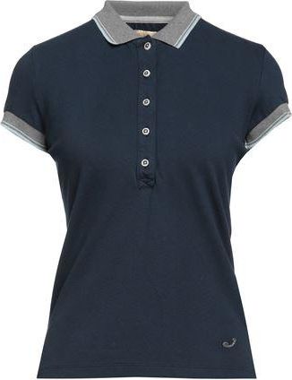 Jacob Cohen CAMISETAS Y TOPS - Polos en YOOX.COM