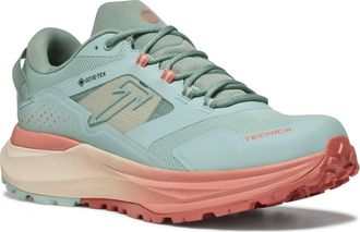 Tecnica Agate S GTX Gore Tex Sneakers