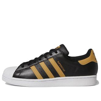 adidas Superstar Black Magic Beige HP5498