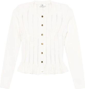 Elisabetta Franchi Tricot Sweater