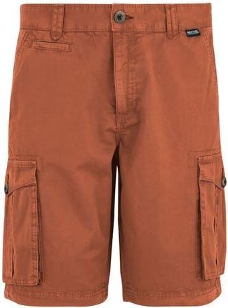 Regatta Shorebay II Cargo Shorts in Brick at Nordstrom, Size 44