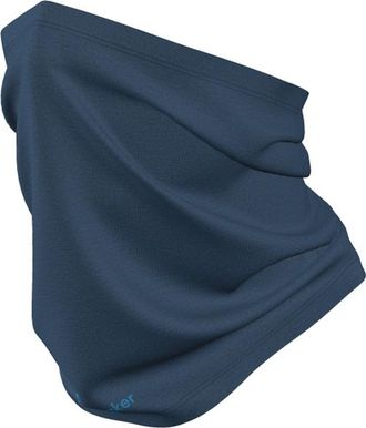 Icebreaker Cool-Lite Flexi Chute Schlauchschal - Unisex | blau