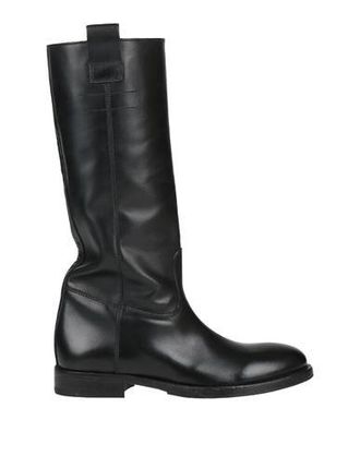 ミドルブーツ MOMA Women Boots L39504DOWNERO Black MOMA | Black Women's Boots | YOOX