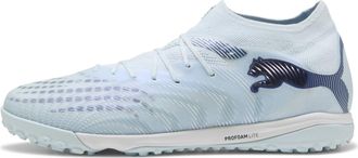 Puma Scarpe da calcio FUTURE 9 PRO Cage unisex, Scarpe, Blu, 42.5