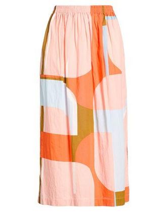 Mapo&eacute;sie BOTTOMWEAR - Midi skirts sur YOOX.COM