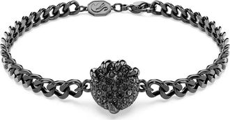 Swarovski unisex, Accessori, Nero, Taglia unica, new