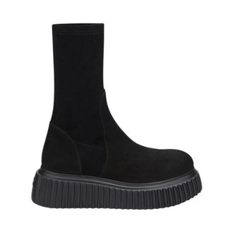 AGL Agl, Mujer, Zapatos, Negro, Talla: 39 EU