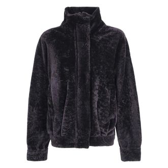 Arma Donna, Giacche, Marrone, S, new