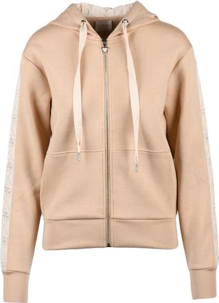 Guess Donna, Felpe, Beige, S, new