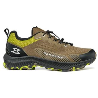 Garmont 9.81 Pulse WP Multisportschuhe f&uuml;r Herren | oliv