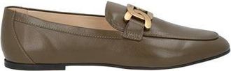 Tod's FOOTWEAR - Loafers on YOOX.COM