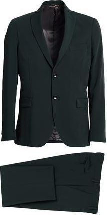 Simbols Culture ANZ&Uuml;GE und CO-ORDS - Anz&uuml;ge auf YOOX.COM