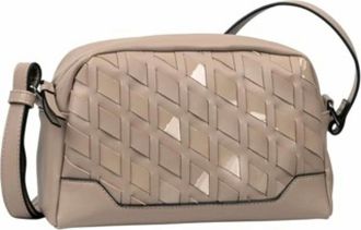 Gabor Dames, Tassen, Beige, Maat: ONE Size