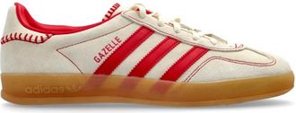 adidas Dames, Schoenen, Beige, Maat: 39 1/2 EU Gaze