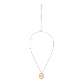 Versace Necklaces, female, Multicolor, Size: ONE SIZE Tivoli Necklace