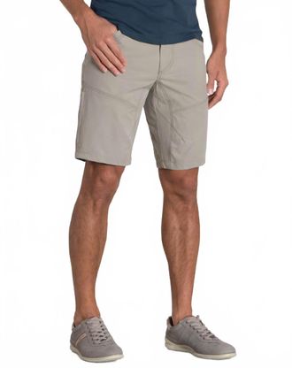 K&uuml;hl Silencr Cargo Short In Khaki