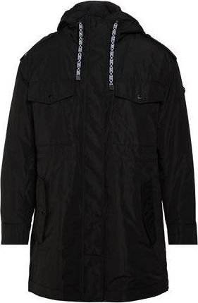 Michael Kors COATS & JACKETS - Overcoats & Trench Coats on YOOX.COM