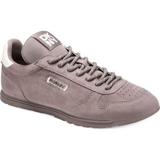 DKNY Amanda Sneaker in Mauve at Nordstrom, Size 9.5