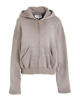 Maison Margiela TOPWEAR - Sweatshirts on YOOX.COM