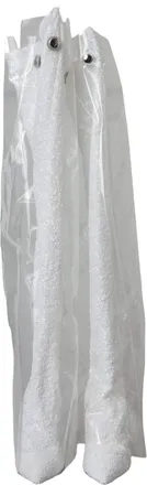 Dolce & Gabbana White Heels Stiletto Knee High Boots Womens Shoes