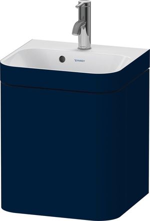 Duravit Duravit Happy D.2 Plus Set De Encolado C-bonded Suspendido