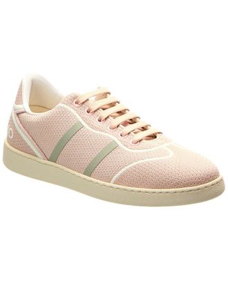 Ferragamo Ferragamo Dedalo Sneaker