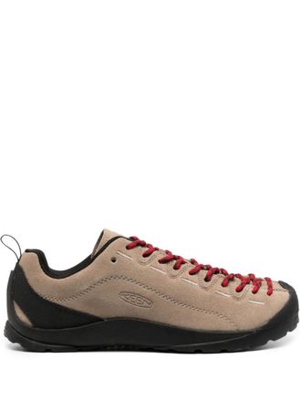 Keen Beige Jasper Sneakers