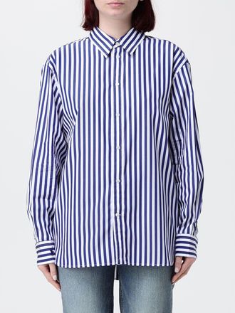 Polo Ralph Lauren Camicia classica Polo Ralph Lauren in popeline a righe