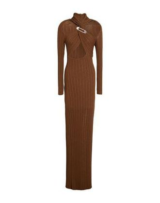 Giuseppe Di Morabito DRESSES - Maxi dresses sur YOOX.COM
