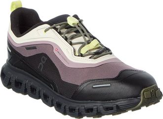 On Running Cloud 6 Geo WP Sneaker