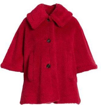 Max Mara ROPA DE ABRIGO - Capas en YOOX.COM