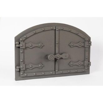 OEM Kk001 - 53,5 X 36 No Plata Antigua