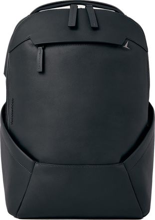 Troubadour Taschen Apex Leather Backpack in Black at Nordstrom