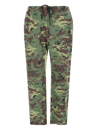 Gallery Dept. Sports Pants - Multicolor