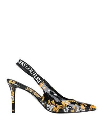 Versace FOOTWEAR - Pumps on YOOX.COM