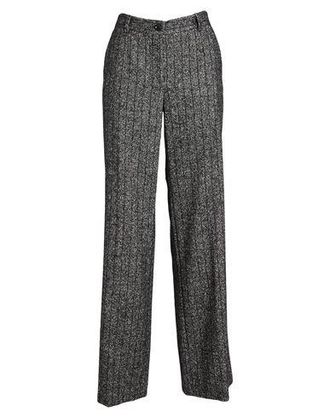 Dolce & Gabbana PARTES DE ABAJO - Pantalones en YOOX.COM