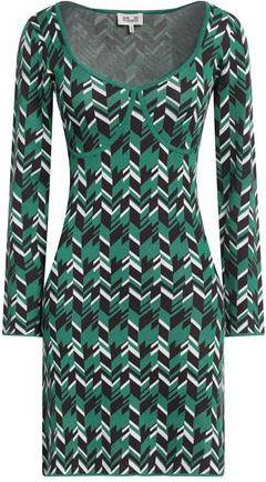 Baum Und Pferdgarten DRESSES - Mini dresses sur YOOX.COM