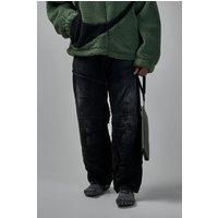 Balenciaga Double Knee Pants