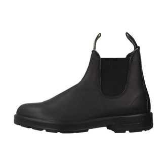 Blundstone Heren, Schoenen, Zwart, Maat: 44 EU Leer