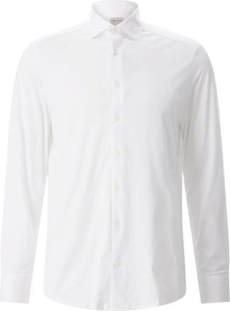 Stenstr&ouml;ms Hombre, Camisas, Blanco, Talla: M