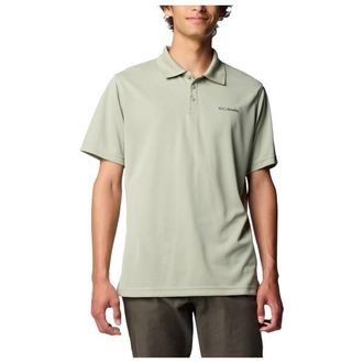 Columbia Utilizer Polo Polo-Shirt f&uuml;r Herren | beige