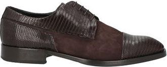 Giovanni Conti FOOTWEAR - Lace-up shoes sur YOOX.COM