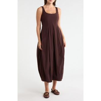 A.L.C. Veda Dress in Ganache at Nordstrom Rack, Size 00