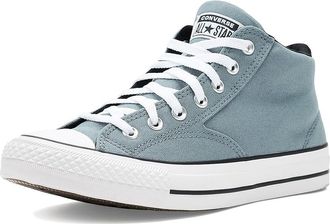 Converse Chuck Taylor All Star Malden Street Mid Top Sandals Mineral Brew/White/Black : Mens 11.5 - Womens 13.5 Medium, Canvas