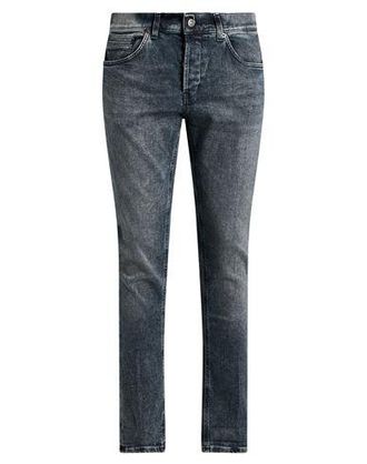 Dondup BOTTOMWEAR - Jeans on YOOX.COM