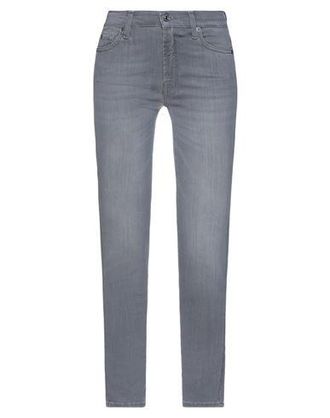 7 For All Mankind BOTTOMWEAR - Jeans sur YOOX.COM