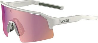 Bolle C-Shifter BS005025 Mens Sunglasses Yellow Size 140