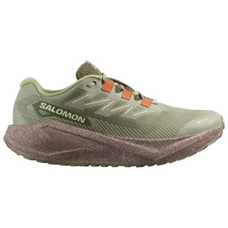 Salomon Aero Blaze 3 Grvl GTX Runningschuhe f&uuml;r Herren | oliv