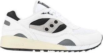 Saucony SHADOW 6000 WHITE/BLACK