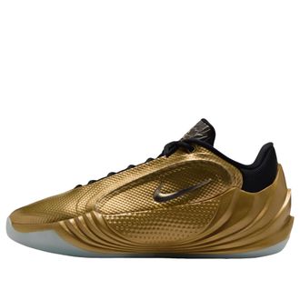 Nike Giannis Freak 8 SE Metallic Gold IO3142-700
